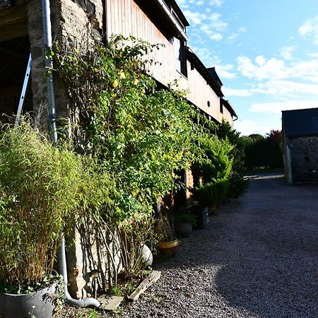 La Vallee Du Launay Taden Exteriör bild
